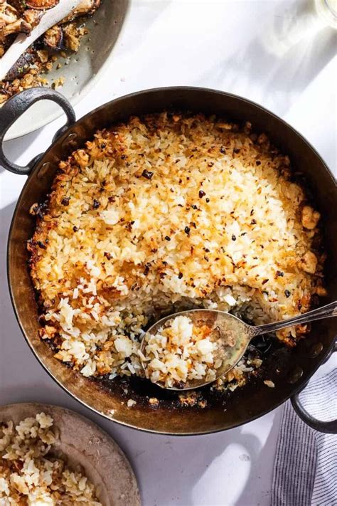 Bobby Flay Crispy Rice Recipe Bobby Flay Recipes