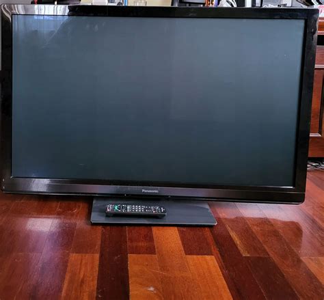 Telewizor Plazmowy PANASONIC VIERA TX 5 G30E 50 Cali Full HD Sklep