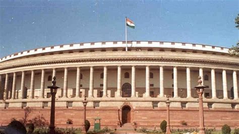 Winter Session of Parliament to commence from December 11 - The Indian Wire