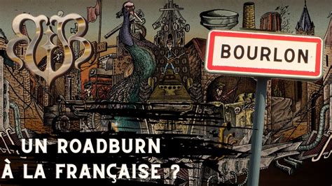 Tdd Rock In Bourlon Un Roadburn La Fran Aise Report