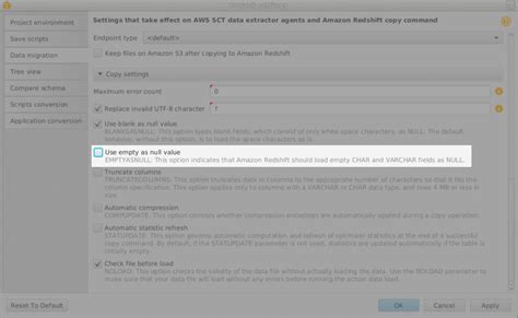 Migrate a large data warehouse from Greenplum to Amazon Redshift using AWS SCT – Part 3 | Noise