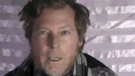 Australian Hostage Timothy Weeks Released By Taliban Along With