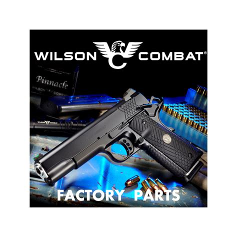 Komplettes Federn Set Teilig Von Wilson Colt De