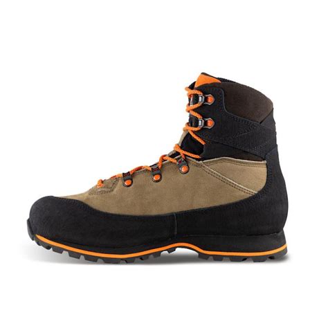 Chaussures Lapponia Evo GTX Crispi