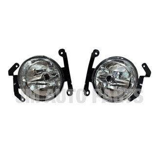 Hyundai H100 H 100 Porter II 2004 2009 Fog Lamp Fog Light Fog Lamp