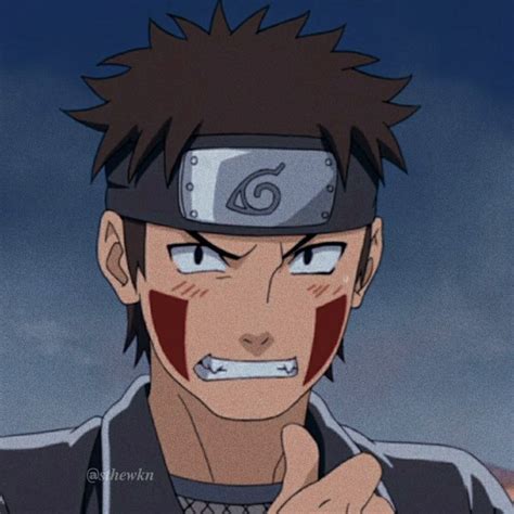 Kiba Tumblr Naruto Cute Anime Itachi Uchiha