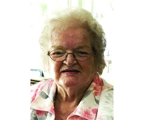 Dorothy Turner Obituary 1934 2022 Castlewood Va Bristol Herald