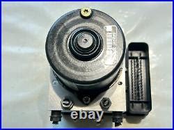 BMW E46 3 Series ABS ASC Pump ECU 34 51 6759073 10020600244 3 MONTH