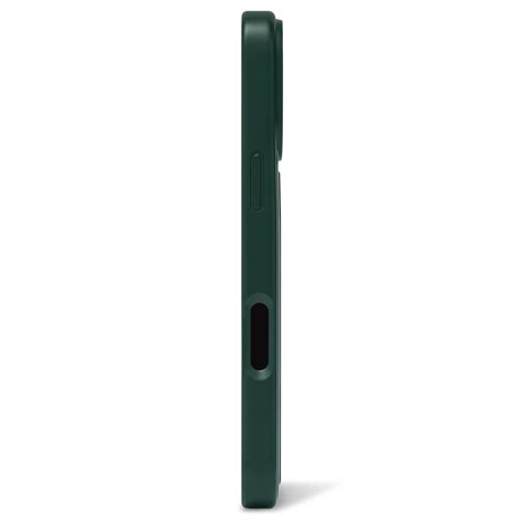 Polycarbonate iPhone 16 Pro Max MagSafe compatible Case | Green | RIMOWA