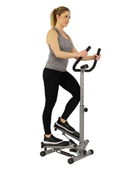 Best Compact Elliptical Machines 2024 Small Elliptical For Home Ggb