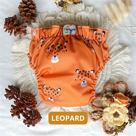 Jual Ningrat Clodi Drypant Cloth Diaper Cepat Kering Popok Kain Modern