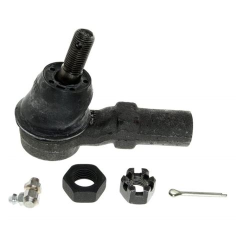 Moog Es Front Outer Tie Rod End