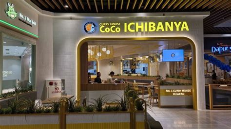 year  concept coco ichibanya  reopened    design