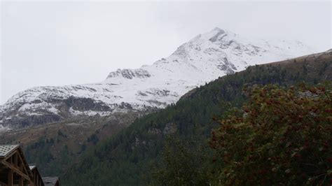 Savoie Tous Les Grands Cols Ferm S Pour Lhiver