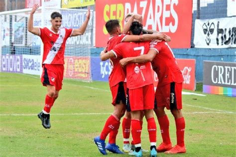 Hist Rico Triunfo De Maip Ante Quilmes Para Ser Puntero De La Primera