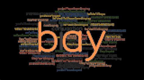 Bay Past Tense: Verb Forms, Conjugate BAY - GrammarTOP.com