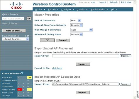 Cisco Wireless Control System Configuration Guide Release Adding