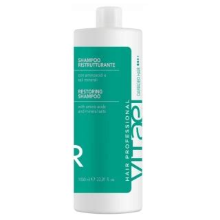 Vitalfarco Vitael Damaged Hair