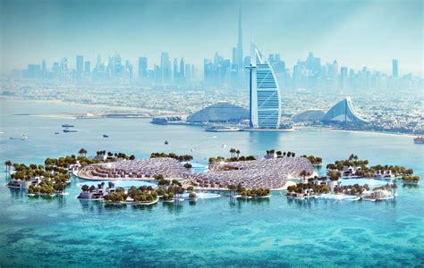 Dubai Reefs Floating Living Lab Wordlesstech