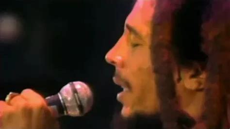 Bob Marley Live in Santa Barbara 1979, Heathen