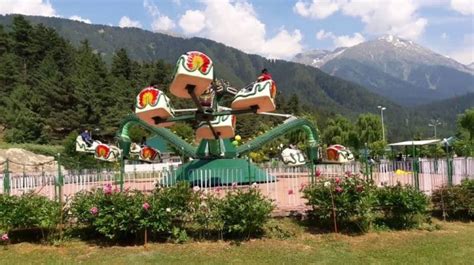 Best Time To Visit Pahalgam Park Pahalgam In 2024