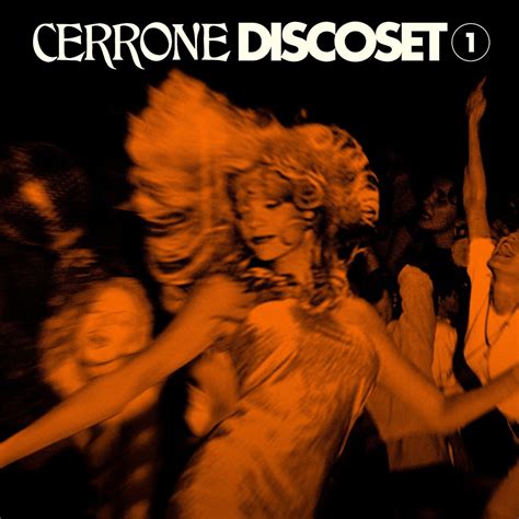 Cerrone Mike City Chelcee Grimes Purple Disco Machine Discoset 1