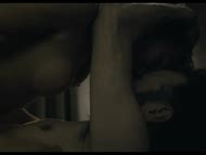 Naked Olga Kent In Rocco Schiavone