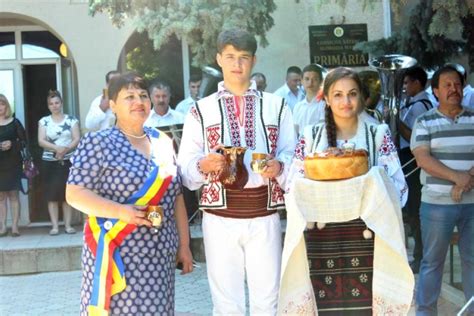 Women Mayors from Moldova Discover the “Recipe for Success” in Managing ...