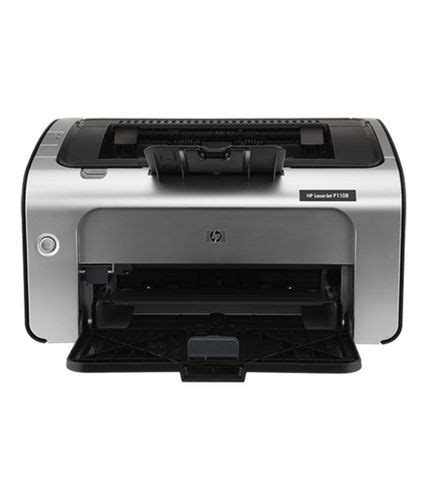 Hp Laserjet P1007 Printer Driver Download Free My Drivers Online