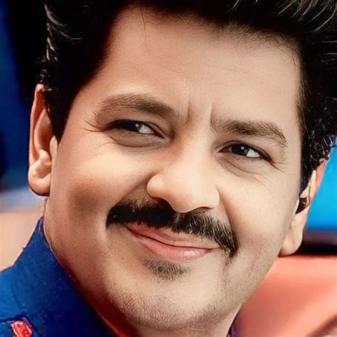 Udit Narayan Official Youtube