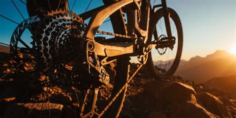 SRAM Launches GX Eagle Transmission BikeBiz