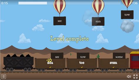 10 Fun Online Games For Practicing Homophones - Number Dyslexia