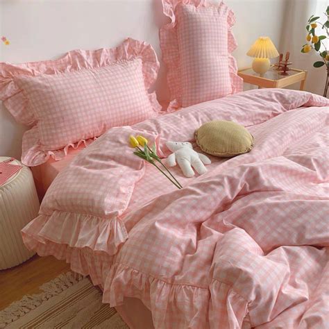 Cute Aesthetic Bed Sheets Printable Templates Free