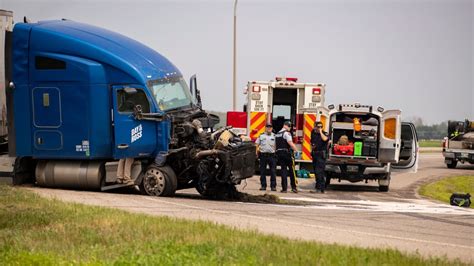 Everything We Know About The Deadly Southwestern Manitoba Bus Crash