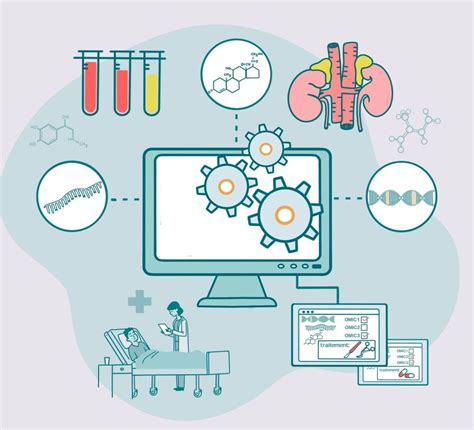 Vers Un Meilleur Diagnostic De Lhypertension Endocrinienne Horizon