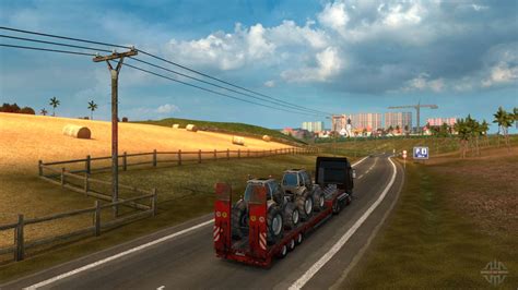 Trucksim Map V Para Euro Truck Simulator