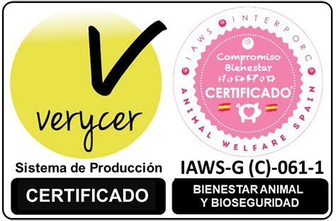 NUEVA VERSIÓN DEL PROTOCOLO DE BIENESTAR ANIMAL IAWS INTERPORC