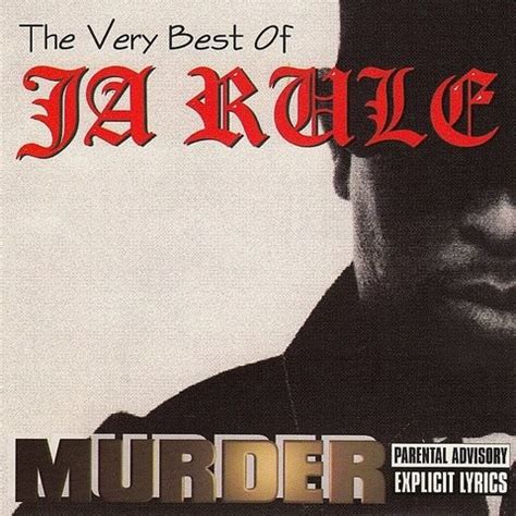 The Very Best Of Ja Rule Song Download: The Very Best Of Ja Rule MP3 ...