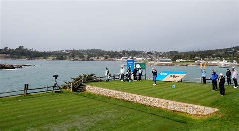 How to watch AT&T Pebble Beach Pro-Am, Round 3: Featured Groups, live scores, tee times, TV ...