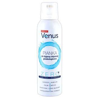 Venus Ginekologiczna Pianka Do Higieny Intymnej 200 Ml Cena Gemini