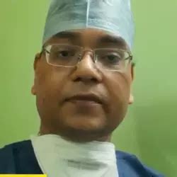 Dr Manish Mishra Gastroenterologist In Siliguri