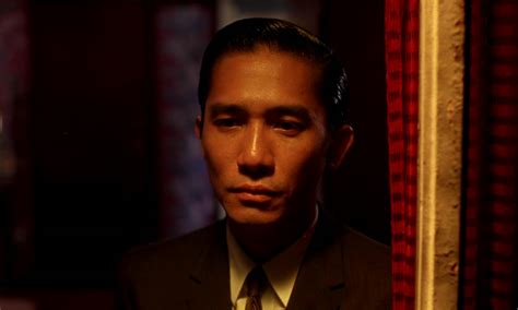 In The Mood For Love