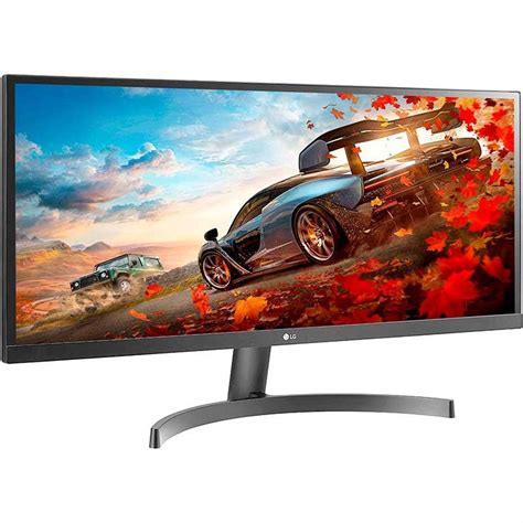 Monitor LG 29WL500 B Led 29 Pulgadas Full HD ULTRAWIDE HDMI Negro