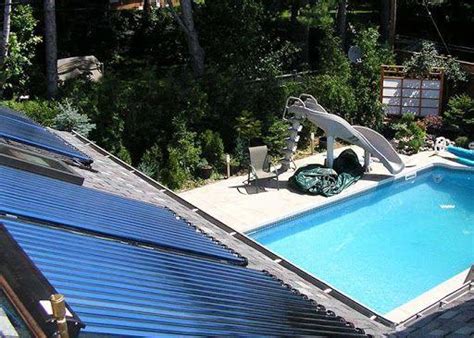 Solar Pool Heaters - Solar Water Heating Pool | Northern Lights Solar ...