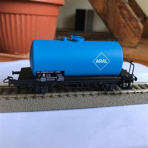 märklin 4646 tankwagen Aral Kaufen auf Ricardo