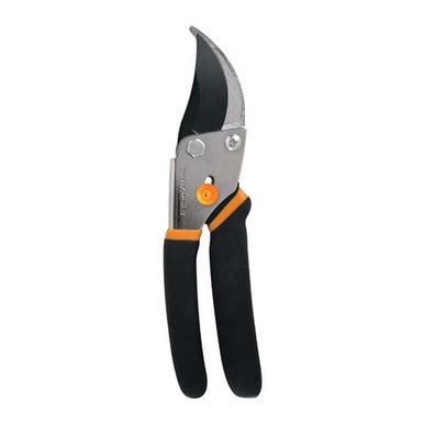 Fiskars Classic Hand Pruner - 5/8" Max Cut - #391091-1016