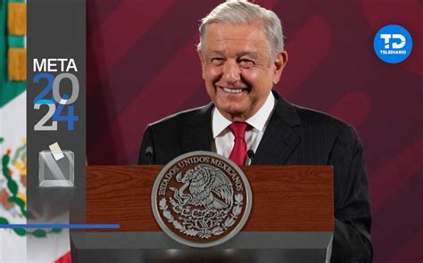 AMLO niega ruptura interna en Morena y anuncia reunión Telediario México