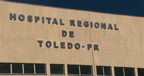 Mppr Recomenda Que Toledo N O Altere Contrato Empresa Que Vai