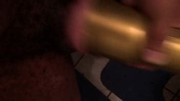 Playing With My New Fleshlight Toy XVIDEOS