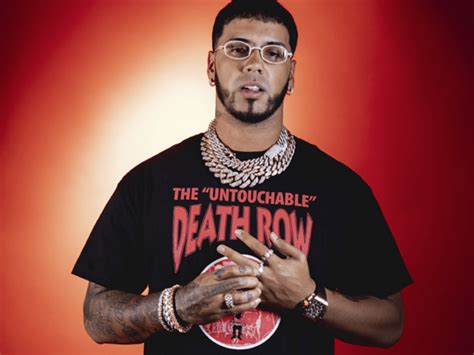 Anuel Aa Biography Age Career Net Worth Parent Wife